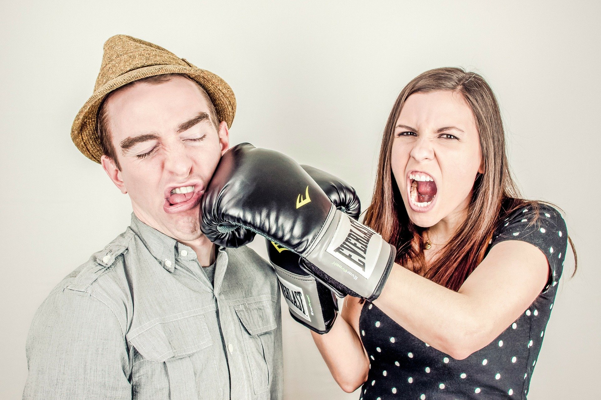 5 Tips To Prevent Arguments During COVID-19 Quarantine
