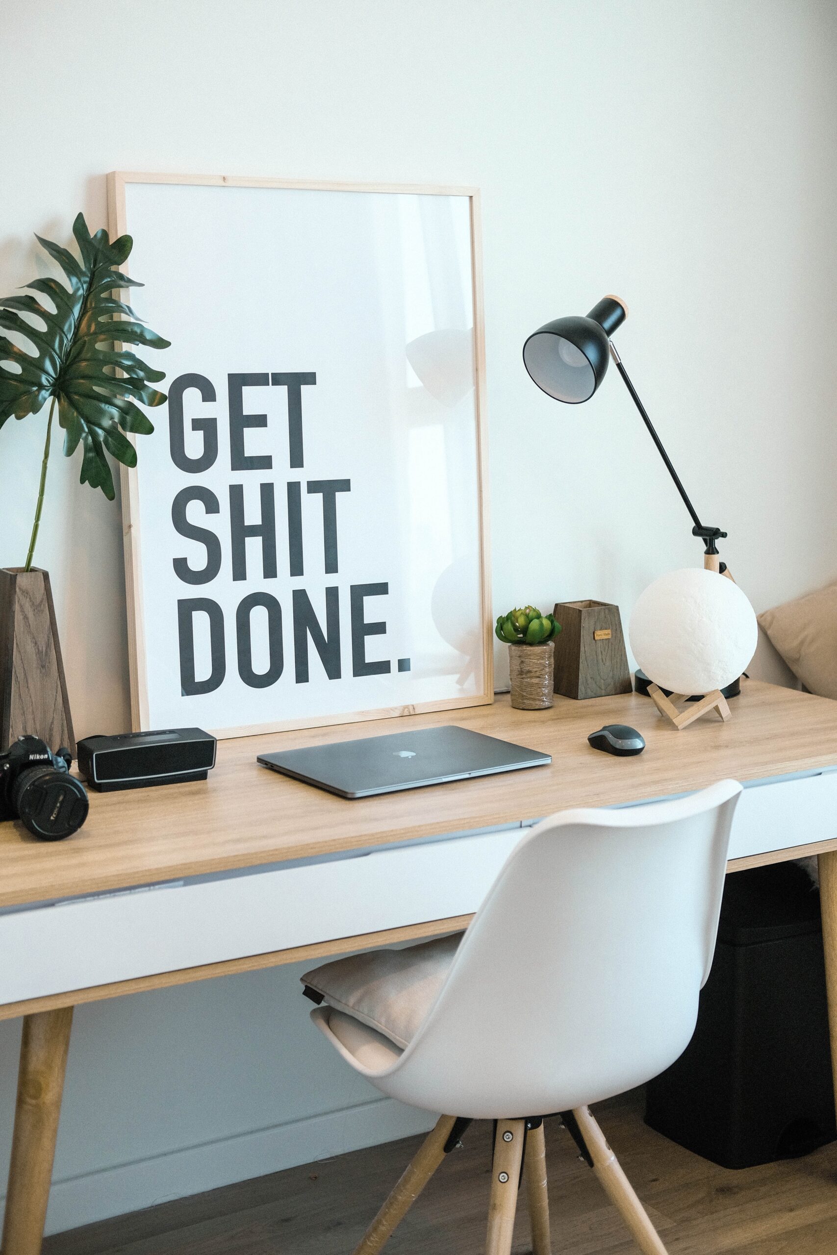 10 Things You Need to Know to Get Sh*t Done